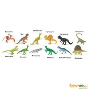 Gaļēdāji dinozauri