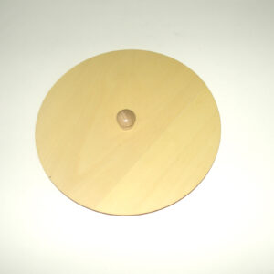 Pusložu kartes trafarets