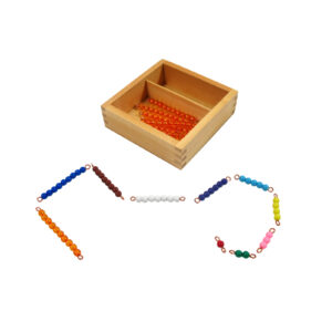 Teen Bead Box