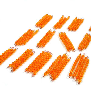 45 Golden Bars Of 10