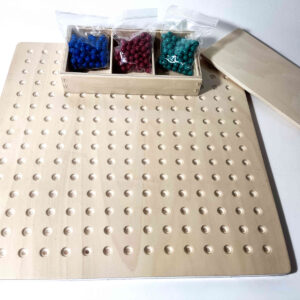 Square Root Board (32*32 cm)