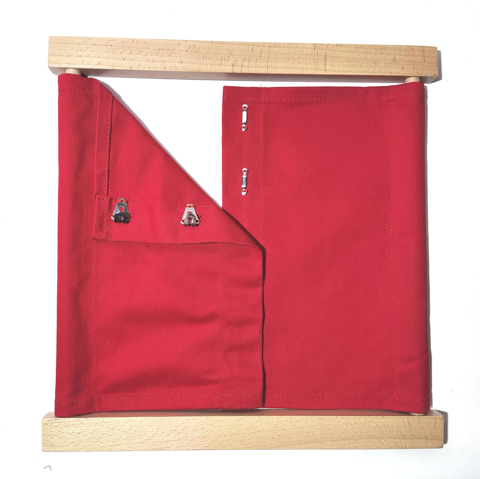 Рамка с крючками